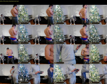 hot_guys_have_fun — 3 minute Chaturbate male cam show recording, 480p, Dec 10, 2021