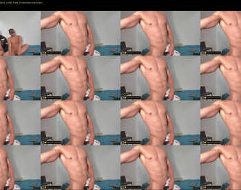 hot_guys_have_fun — 9 minute Chaturbate male cam show recording, 1080p, Dec 10, 2021