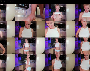 hotkatness — 28 minute Chaturbate female cam show recording, 1080p, Dec 10, 2021