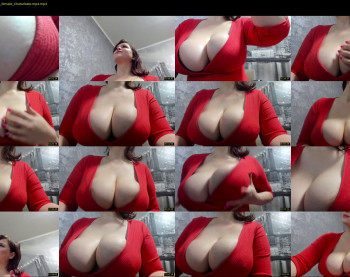 hotvany — 15 minute Chaturbate female cam show recording, 1080p, Dec 10, 2021