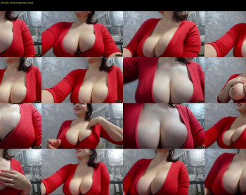 hotvany — 8 minute Chaturbate female cam show recording, 1080p, Dec 10, 2021