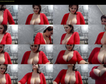 hotvany — 39 minute Chaturbate female cam show recording, 1080p, Dec 10, 2021