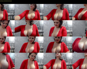 hotvany — 47 minute Chaturbate female cam show recording, 1080p, Dec 10, 2021