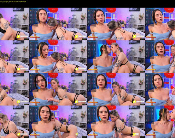 huntertiana — 3 minute Chaturbate female cam show recording, 1080p, Dec 10, 2021