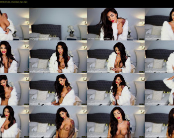 indiansweety — 18 minute Chaturbate female cam show recording, 1080p, Dec 11, 2021