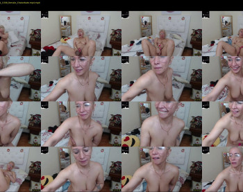 ingridbergman — 114 minute Chaturbate female cam show recording, 720p, Dec 10, 2021