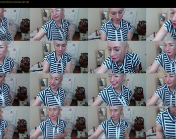 ingridbergman — 37 minute Chaturbate female cam show recording, 720p, Dec 10, 2021