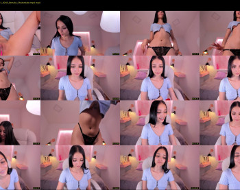 isabella_torres_ — 70 minute Chaturbate female cam show recording, 1080p, Dec 11, 2021