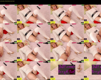 islanublar — 42 minute Chaturbate female cam show recording, 1080p, Dec 10, 2021