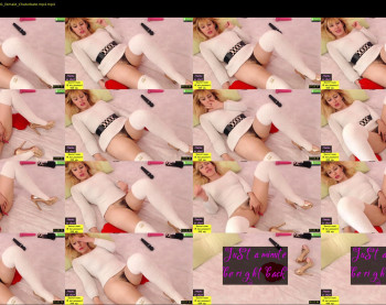 islanublar — 42 minute Chaturbate female cam show recording, 1080p, Dec 10, 2021