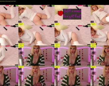 islanublar — 70 minute Chaturbate female cam show recording, 1080p, Dec 10, 2021