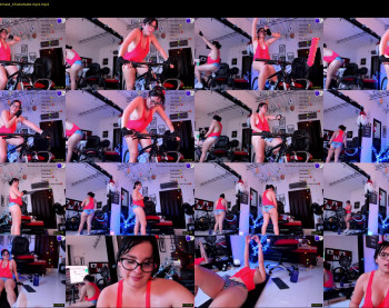 its_sol — 58 minute Chaturbate female cam show recording, 1080p, Dec 10, 2021