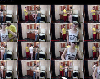 iuliana32 — 49 minute Chaturbate couple cam show recording, 1080p, Dec 10, 2021