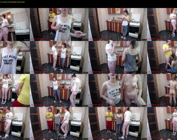 iuliana32 — 65 minute Chaturbate couple cam show recording, 1080p, Dec 10, 2021