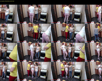 iuliana32 — 8 minute Chaturbate couple cam show recording, 1080p, Dec 10, 2021