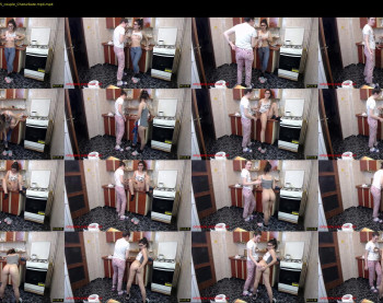 iuliana32 — 3 minute Chaturbate couple cam show recording, 1080p, Dec 10, 2021