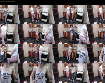 iuliana32 — 6 minute Chaturbate couple cam show recording, 1080p, Dec 10, 2021