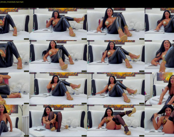 ivonady — 67 minute Chaturbate female cam show recording, 1080p, Dec 10, 2021