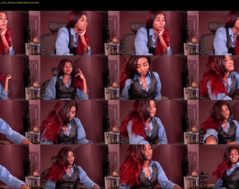 jada_valentine — 10 minute Chaturbate female cam show recording, 720p, Dec 10, 2021