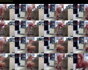 jameyla73 — 5 minute Chaturbate female cam show recording, 1080p, Dec 10, 2021