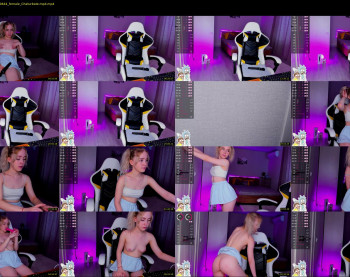 janice_sweet — 71 minute Chaturbate female cam show recording, 1080p, Dec 10, 2021