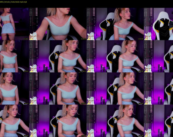 janice_sweet — 23 minute Chaturbate female cam show recording, 1080p, Dec 10, 2021