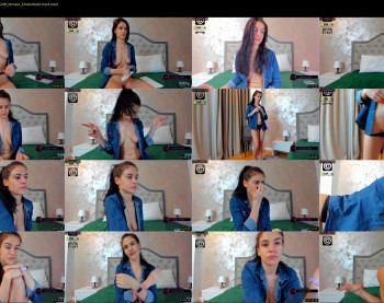 jennamyers — 70 minute Chaturbate female cam show recording, 1080p, Dec 11, 2021