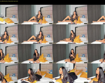 jenny_roberts96 — 32 minute Chaturbate female cam show recording, 720p, Dec 11, 2021