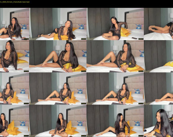 jenny_roberts96 — 60 minute Chaturbate female cam show recording, 720p, Dec 11, 2021