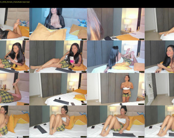 jenny_roberts96 — 94 minute Chaturbate female cam show recording, 720p, Dec 11, 2021