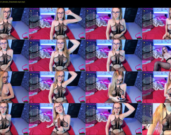 jennyshow — 76 minute Chaturbate female cam show recording, 1080p, Dec 10, 2021