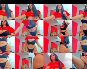 jessielines — 21 minute Chaturbate female cam show recording, 1080p, Dec 10, 2021
