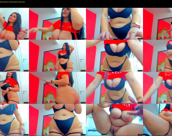 jessielines — 17 minute Chaturbate female cam show recording, 1080p, Dec 10, 2021