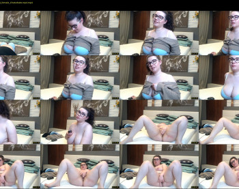 jessykah — 8 minute Chaturbate female cam show recording, 1080p, Dec 10, 2021