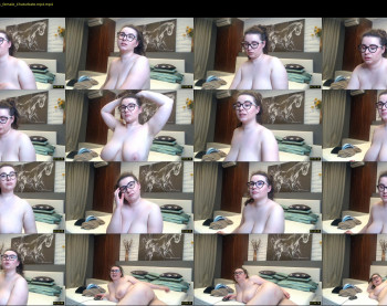 jessykah — 9 minute Chaturbate female cam show recording, 1080p, Dec 10, 2021