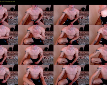 joni_joni18 — 40 minute Chaturbate male cam show recording, 720p, Dec 10, 2021