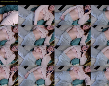 juicy_peach88 — 71 minute Chaturbate female cam show recording, 1080p, Dec 10, 2021