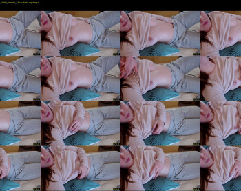 juicy_peach88 — 10 minute Chaturbate female cam show recording, 1080p, Dec 10, 2021