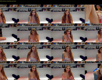 juliabeautiful — 52 minute Chaturbate female cam show recording, 1080p, Dec 11, 2021