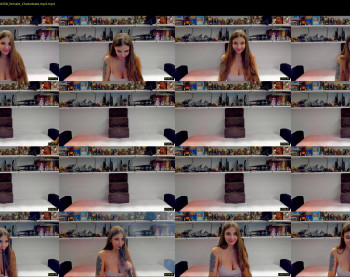 juliabeautiful — 73 minute Chaturbate female cam show recording, 1080p, Dec 11, 2021