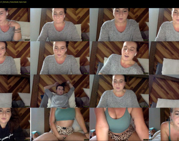 kaliii_jones — 25 minute Chaturbate female cam show recording, 480p, Dec 11, 2021