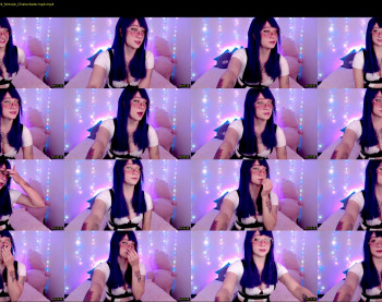 kao_chan — 6 minute Chaturbate female cam show recording, 1080p, Dec 10, 2021