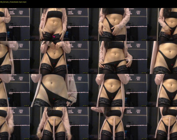 karin_lover — 12 minute Chaturbate female cam show recording, 720p, Dec 10, 2021