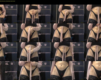 karin_lover — 4 minute Chaturbate female cam show recording, 720p, Dec 10, 2021