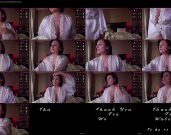 karrin — 4 minute Chaturbate female cam show recording, 1080p, Dec 11, 2021