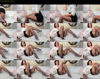 katedolly — 16 minute Chaturbate female cam show recording, 1080p, Dec 10, 2021