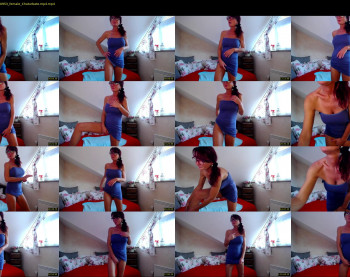 kathylovexxx — 69 minute Chaturbate female cam show recording, 1080p, Dec 10, 2021