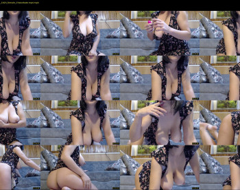 katrine_denev — 16 minute Chaturbate female cam show recording, 720p, Dec 10, 2021