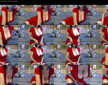 katrine_denev — 4 minute Chaturbate female cam show recording, 720p, Dec 10, 2021