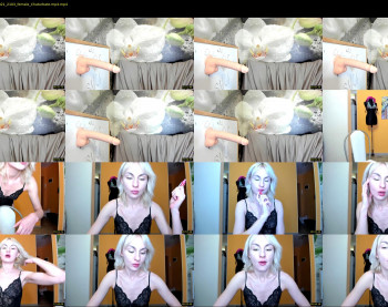 kelly_copperfield — 11 minute Chaturbate female cam show recording, 1080p, Dec 10, 2021